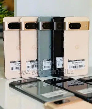Google Pixel 8 128GB (Used)