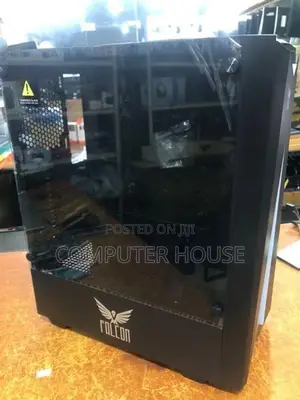 Falcon F8017 Gaming Casing