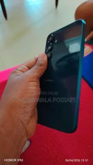 Samsung Galaxy A35 (Used)
