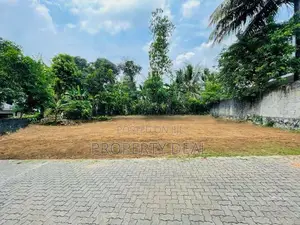 11 Perch Valuable Land In Homagama - PDL34