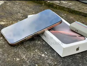 Apple iPhone 16 Pro 256GB (Used)