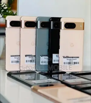 Google Pixel 8 128GB (Used)