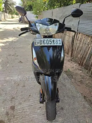 Hero Pleasure 2015