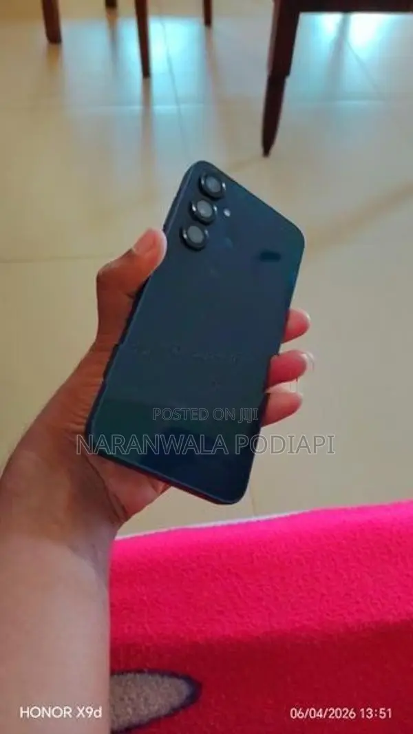 Samsung Galaxy A35 (Used)