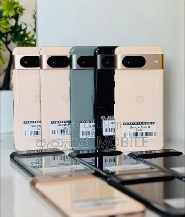 Google Pixel 8 128GB (Used)