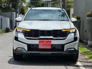 Kia Sonet GTX PLUS 2025