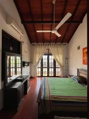 Annex for Rent in Mount Lavinia (file No 5248 A)
