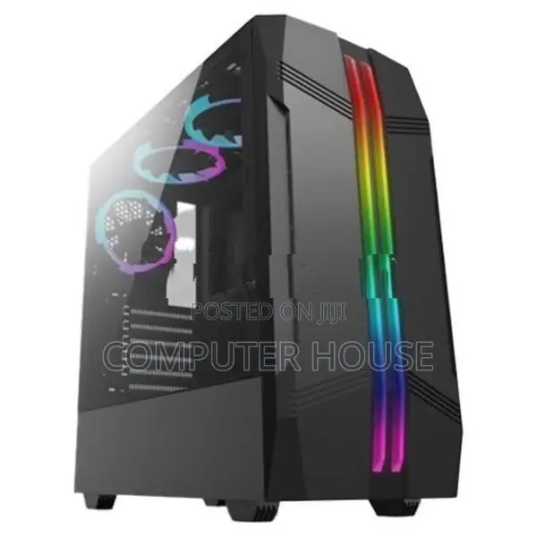 Falcon F8013 Gaming Casin