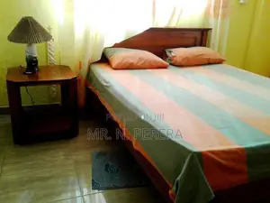 Semi-Furnished Ground Floor for Rent at Kohuwala - 𝐍𝐑𝐄 𝟔𝟑