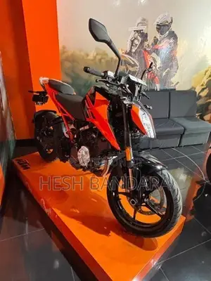 KTM Duke 160 Brand New 2026