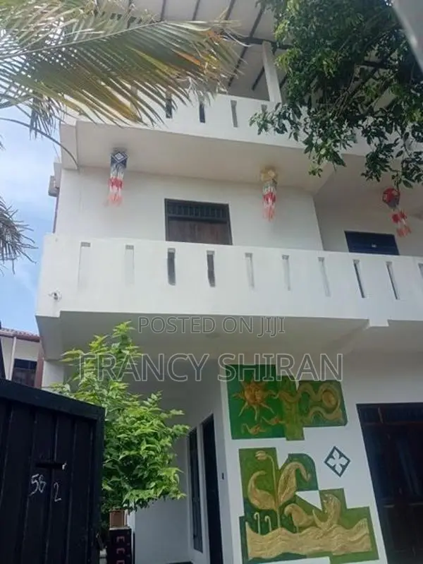 House for Sale Ambalangoda