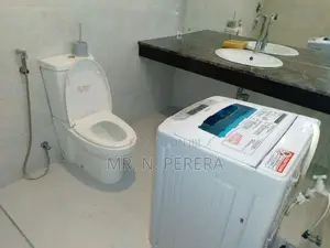 Semi-Furnished Ground Floor for Rent at Kohuwala - 𝐍𝐑𝐄 𝟔𝟑