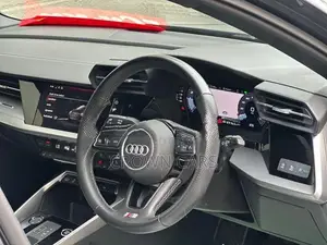 Audi A3 S LINE RS3 UK SPEC 2023