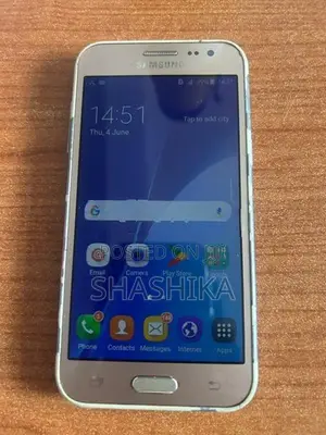 Samsung Galaxy J2 (Used)