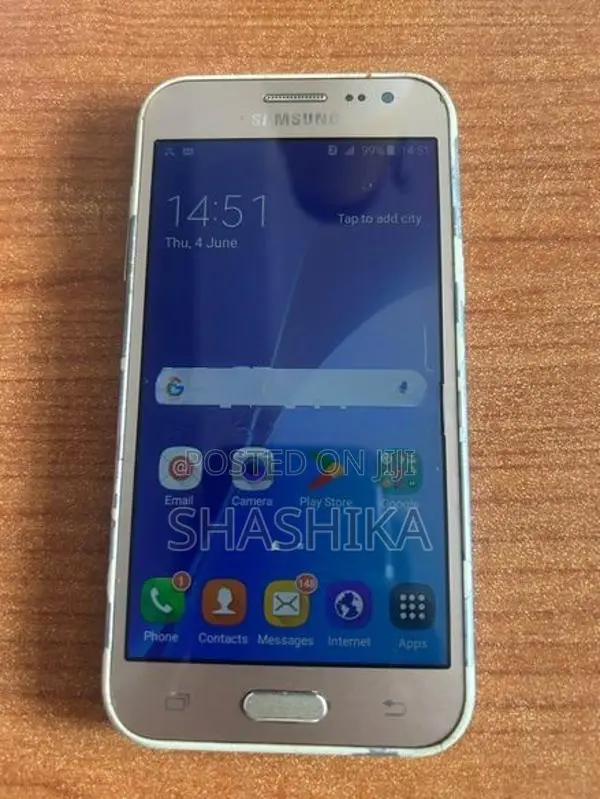 Samsung Galaxy J2 (Used)