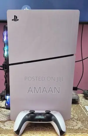 Sony PlayStation 5 Slim