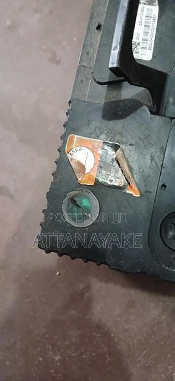 12V/90AH CAR BATTERY