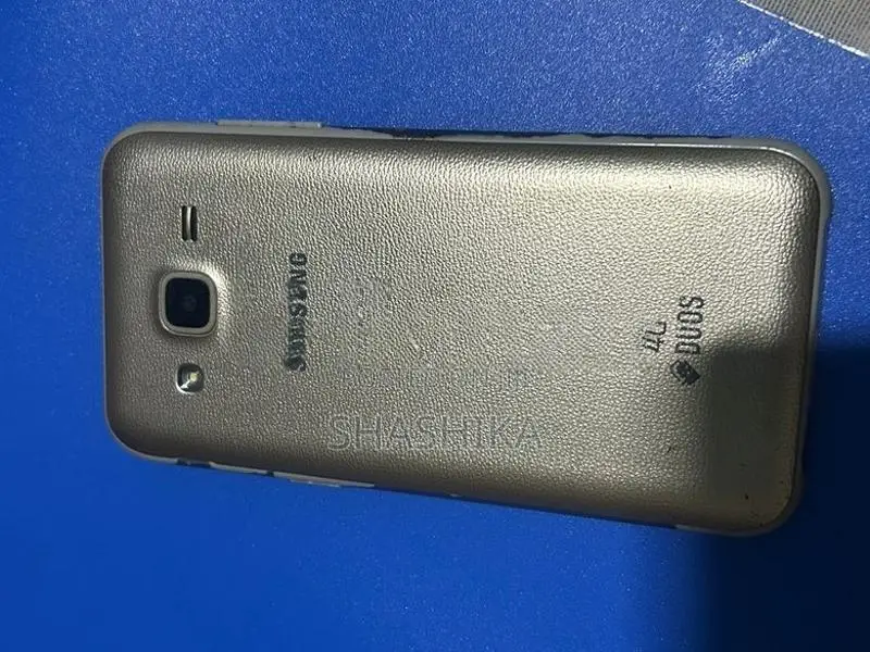 Samsung Galaxy J2 (Used)