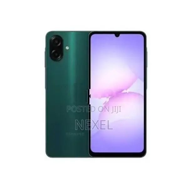 Samsung Galaxy A07 6GB 128GB (Brand New)