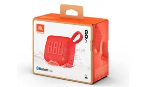 JBL Go 4 Speaker