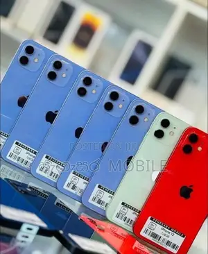 Apple iPhone 12 128GB (Used)