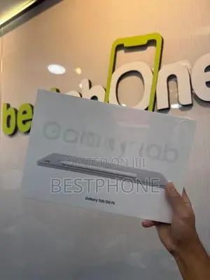 Samsung Galaxy Tab S10 FE