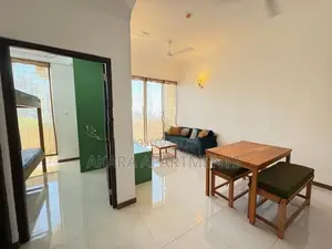 Colombo 05- Furnished Apartment for Sale A52045