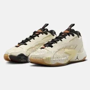 Jordan Luka 2 Basketball Shoes