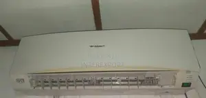 12000 BTU Air Conditioner