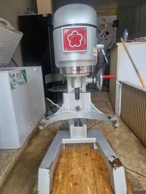 Atlas Star Taiwan Mixer