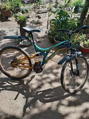 Bicycle