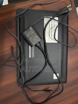 Dell Latitude 7370 Laptop