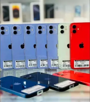 Apple iPhone 12 128GB (Used)