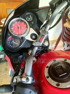 Hero Hunk 150R 2010
