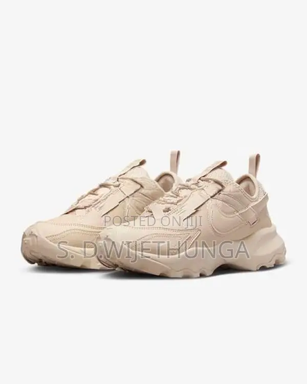 Nike TC 7900 Shoes