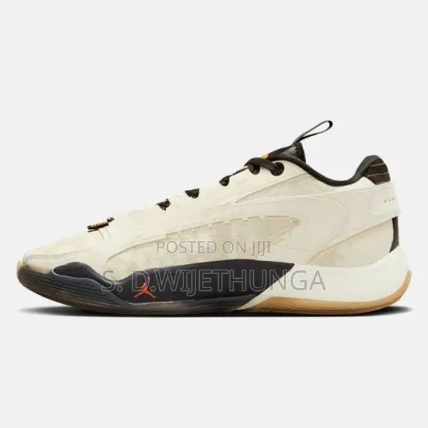 Jordan Luka 2 Basketball Shoes