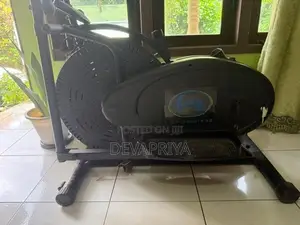 Exercise Machine