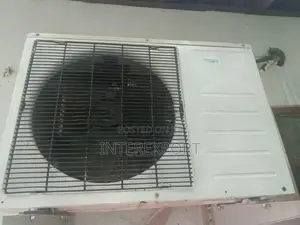12000 BTU Air Conditioner