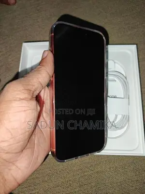 Apple iPhone 17 Pro Max 256GB (Used)