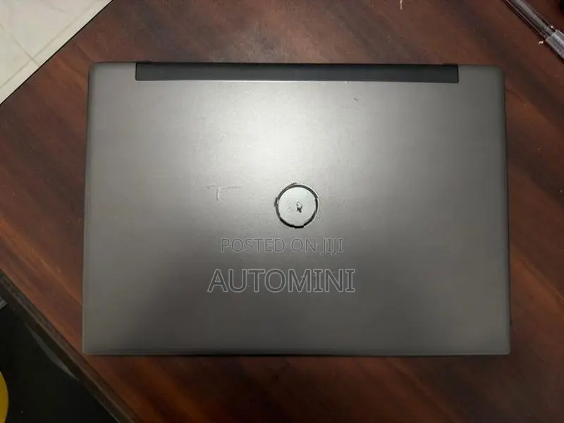 Dell Latitude 7370 Laptop