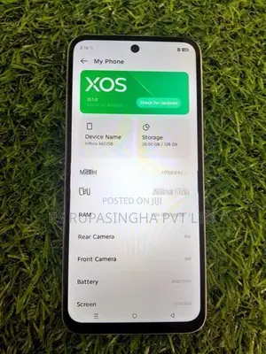 Infinix X6b (Used)