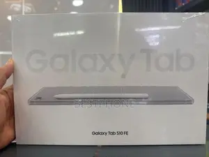Samsung Galaxy Tab S10 FE