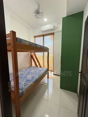 Colombo 05- Furnished Apartment for Sale A52045