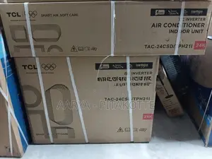 TCL Air Conditioner 12000BTU - Non inverter