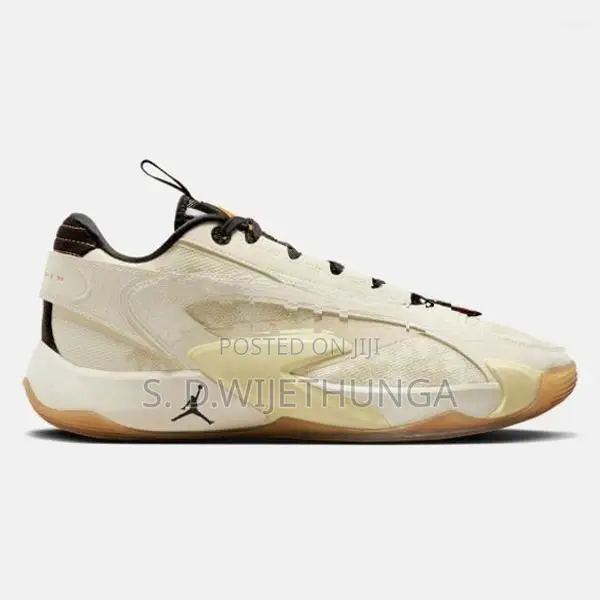 Jordan Luka 2 Basketball Shoes