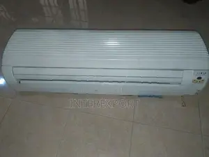 12000 BTU Air Conditioner