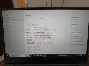 Dell Latitude 7370 Laptop