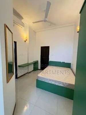Colombo 05- Furnished Apartment for Sale A52045