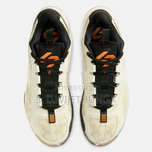 Jordan Luka 2 Basketball Shoes
