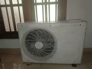 12000 BTU Air Conditioner